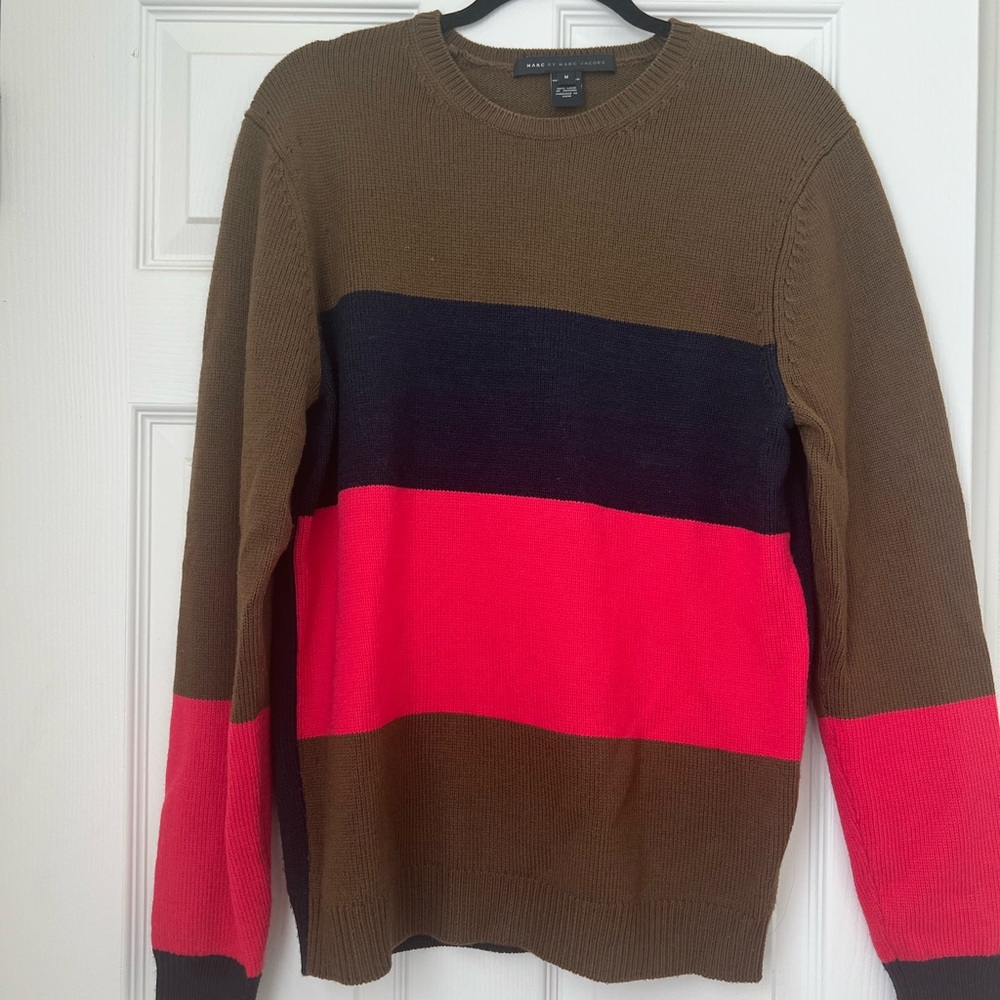 Marc by Marc Jacobs Sweater